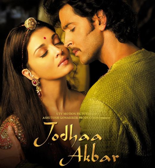 Jodha Akbar